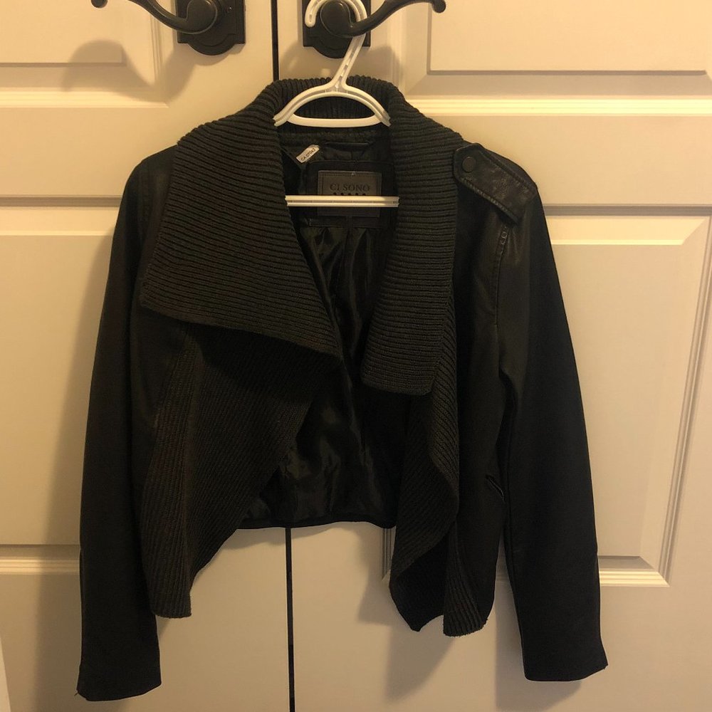 Ci Sono Jacket